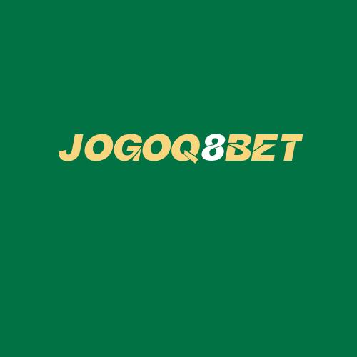 Logo da JOGOQ8BET