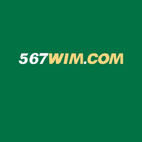 Logo da 567WIM