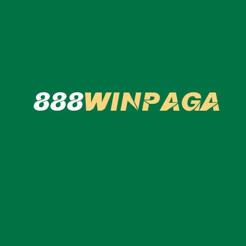 Logo da 888WINPAGA