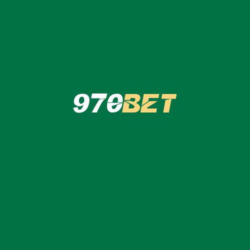 Logo da 970BET