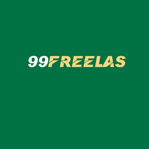 Logo da 99FREELAS