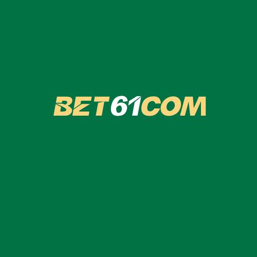 Logo da BET61COM