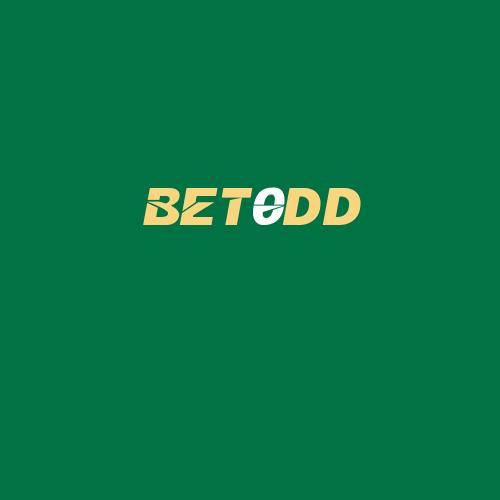 Logo da BET0DD