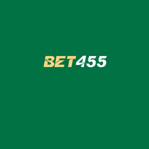 Logo da BET455