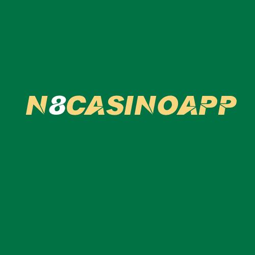 Logo da N8CASINOAPP