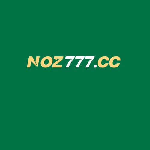 Logo da NOZ777.CC